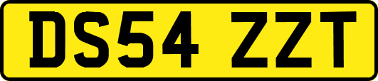 DS54ZZT