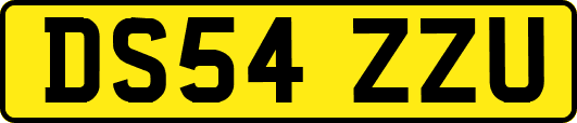 DS54ZZU