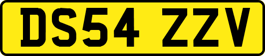 DS54ZZV