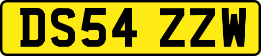 DS54ZZW