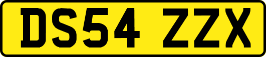 DS54ZZX