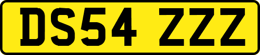 DS54ZZZ