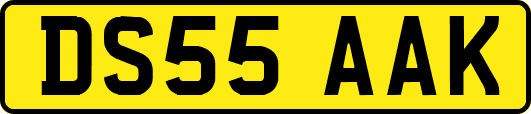 DS55AAK