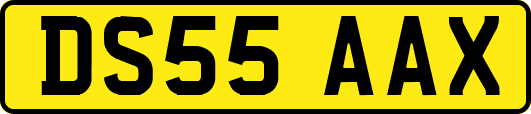 DS55AAX