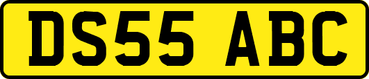DS55ABC