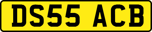 DS55ACB