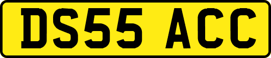 DS55ACC