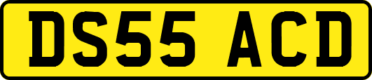 DS55ACD