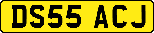 DS55ACJ