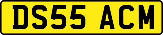 DS55ACM