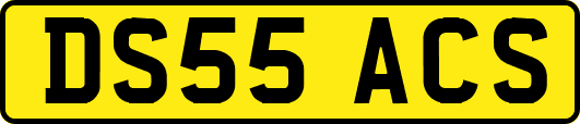 DS55ACS