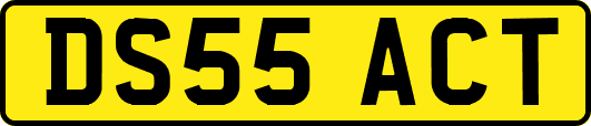 DS55ACT
