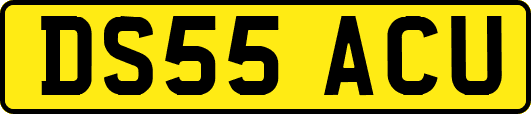 DS55ACU