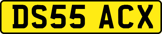 DS55ACX