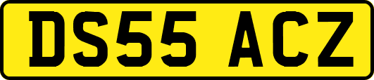 DS55ACZ
