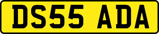 DS55ADA