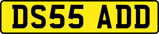 DS55ADD