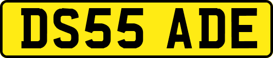 DS55ADE