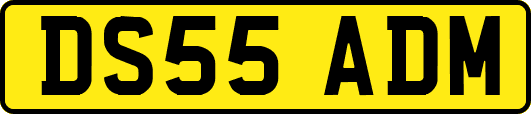 DS55ADM