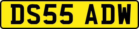 DS55ADW