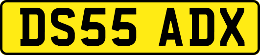 DS55ADX