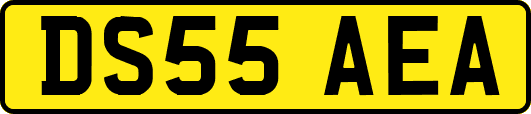 DS55AEA