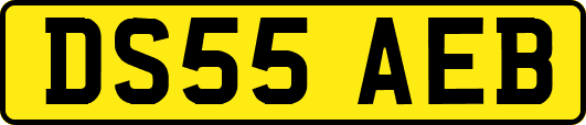 DS55AEB