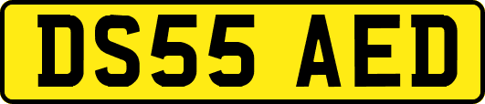 DS55AED