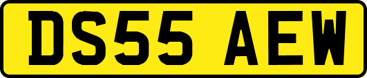 DS55AEW