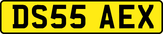 DS55AEX