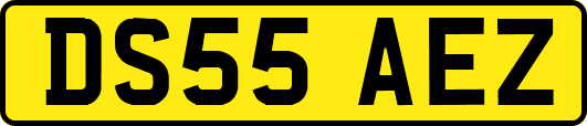 DS55AEZ
