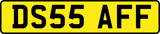 DS55AFF