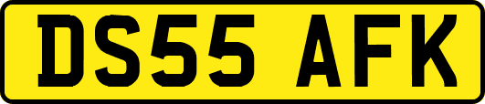 DS55AFK