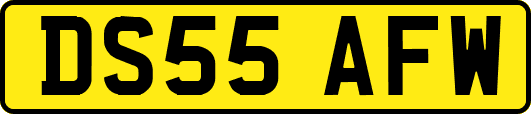DS55AFW