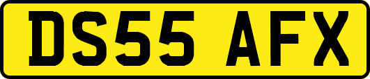 DS55AFX