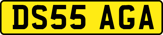 DS55AGA