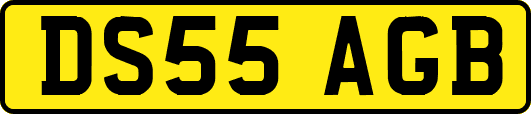 DS55AGB