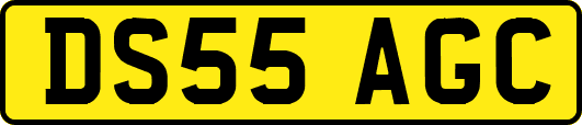 DS55AGC