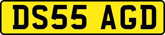 DS55AGD