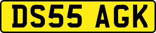 DS55AGK