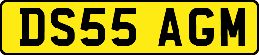 DS55AGM