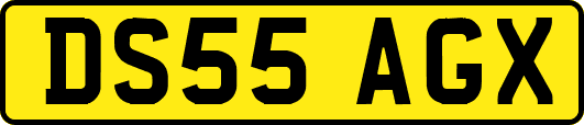DS55AGX