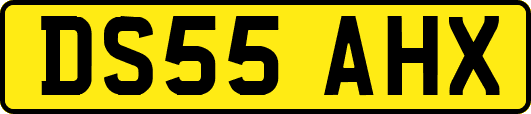 DS55AHX