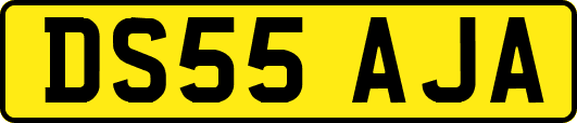 DS55AJA