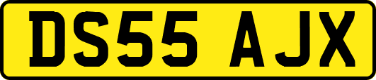 DS55AJX