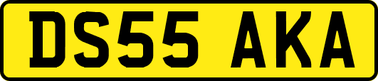 DS55AKA