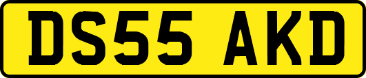 DS55AKD