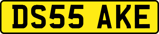 DS55AKE