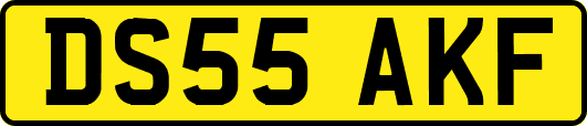 DS55AKF