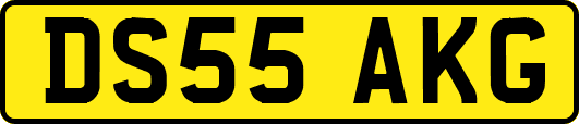 DS55AKG